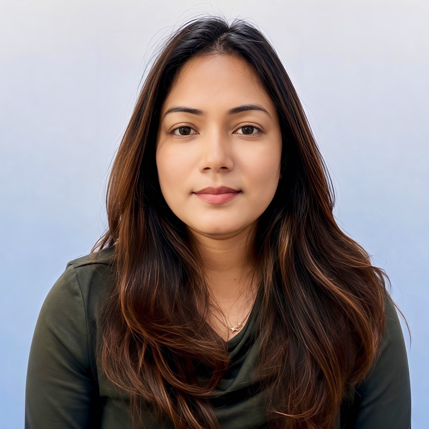 Subhalaxmi Jena, Customer Success Manager